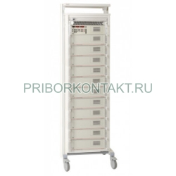 Фото Источник питания АКИП-1136L-48-80