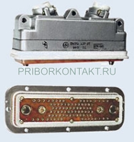 Фото АЭР-85М розетка