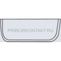 Фото Калибр для контроля конусности упорной поверхности подпятника Т1352.001