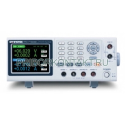 Фото Источник питания PPH-71506D