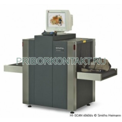 Фото HI-SCAN 6040ds