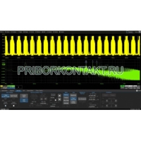 Фото Осциллограф WR9K-SPECTRUM-PRO-2R
