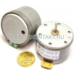 Фото Электродвигатель EG-530AD-9F