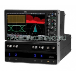 Фото Осциллограф LABMASTER 10-30ZI-A-R