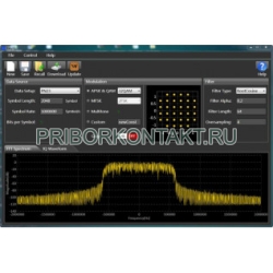 Фото Генератор импульсов SDG-6000X-IQ