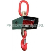 Фото Электронные крановые весы ВЕК-20К