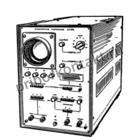 Осциллограф С7-10А