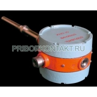 Фото Сигнализатор ультразвуковой УСУ-1 (400мм)