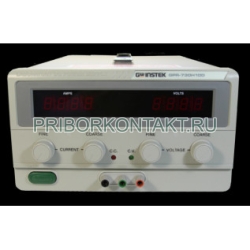 Фото Источник питания GPR-73510HD
