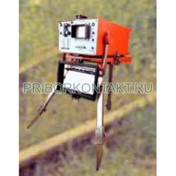 Фото Дефектоскоп УДС2-6