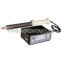 Дефектоскоп ДКИ-3