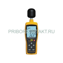 Фото ПрофКиП SL-408 шумомер цифровой