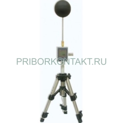 Фото Термогигрометр ИВА-6 НИ