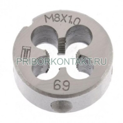 Фото М8х1,25