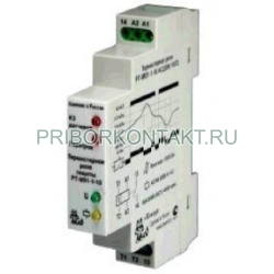 Фото РТ-М01-1-15 AC220В