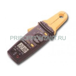 Фото Клещи электроизмерительные CENTER 223