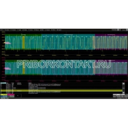 Фото Осциллограф WPHD-USB32BUS D