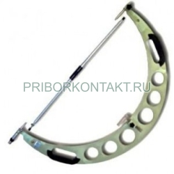 Фото Микрометр МКН-550 (450-550)