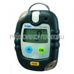 Фото Газоанализатор Dräger Pac 7000
