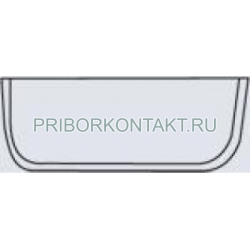 Фото Калибр для контроля конусности упорной поверхности подпятника Т1352.001