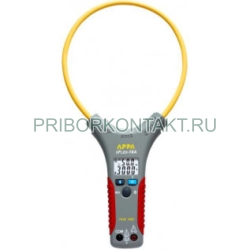 Фото Клещи электроизмерительные APPA sFlex-18A
