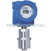 Газоанализатор Dräger Polytron TX