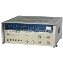 Фото Измеритель RLC Е7-8
