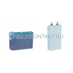 Фото Конденсатор ИК-1