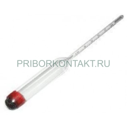 Фото Ареометр АС-3