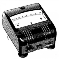 Вольтметр лабораторный С55