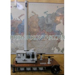 Фото Манометр грузопоршневой МП-2,5 кл.0,01