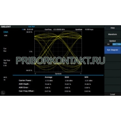 Фото Анализатор спектра SVA1000X-DMA