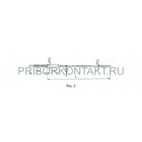Фото Термоэлектрический преобразователь ТХА-1007