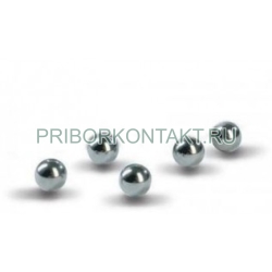 Фото Шарик D2.5, D5, D10