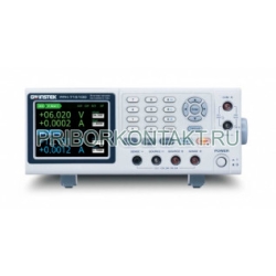 Фото Источник питания PPH-71510D