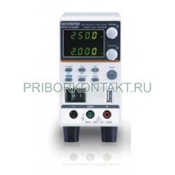 Фото Источник питания PFR-7100L (GPIB+LAN)
