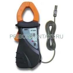 Фото Клещи токовые HT4004