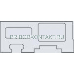 Фото Шаблон для проверки отверстий №778р Т416.00.021