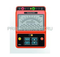Фото ПрофКиП Д5102 - Вольтметр Лабораторный Высокоточный Класса Точности 0,1
