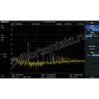 Осциллограф  SVA1000X-EMI