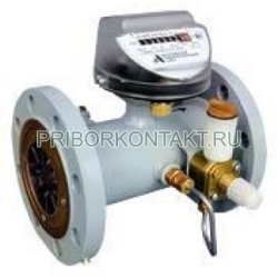 Фото Счетчик газа СГ-75М-1-800 (ДУ150)