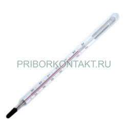 Фото Термометр стеклянный ТС-7-М1 исп. 5