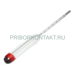 Фото Ареометр АЭ-3