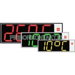 Фото ТАБЛО Т54, Т54 RS