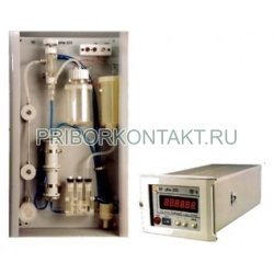 Фото Анализатор pNa-205