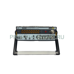 Фото ПрофКиП Ч3-87 с опцией 101 Частотомер Универсальный