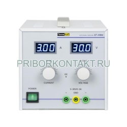 Фото ПрофКиП Б7-100М источник питания