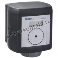 Газоанализатор Dräger Polytron 3000