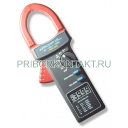 Фото Клещи электроизмерительные APPA 39MR