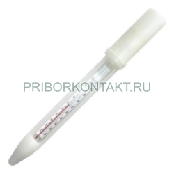 Фото Термометр стеклянный ТС-7-М1 исп. 3